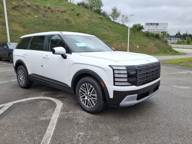 2026 Hyundai PALISADE SE AWD