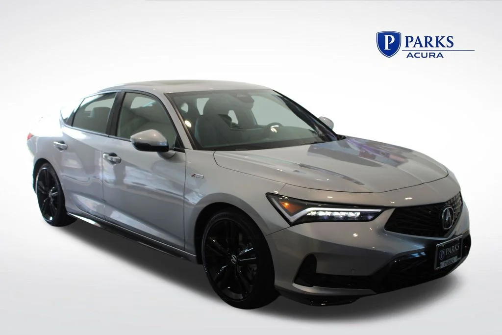 2026 Acura Integra A-Spec with Tech Package's photo