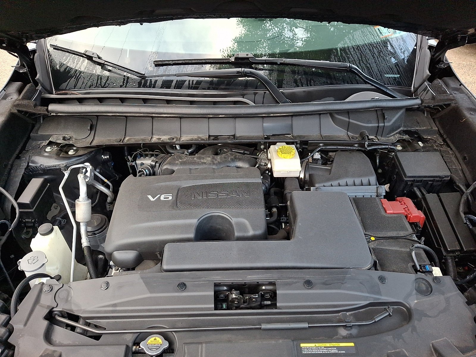 Used 2022 Gun Metallic Nissan SL image 27