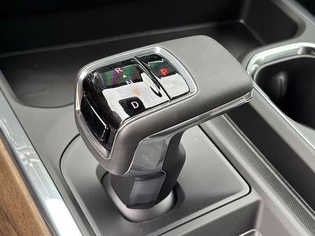 2026 Chevrolet Silverado 1500 High Country - Photo 19