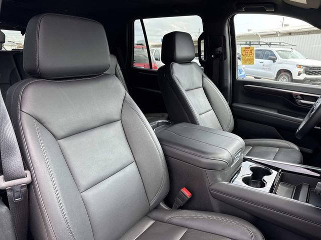 Used 2025 Sterling Gray Metallic Chevrolet Z71 image 29