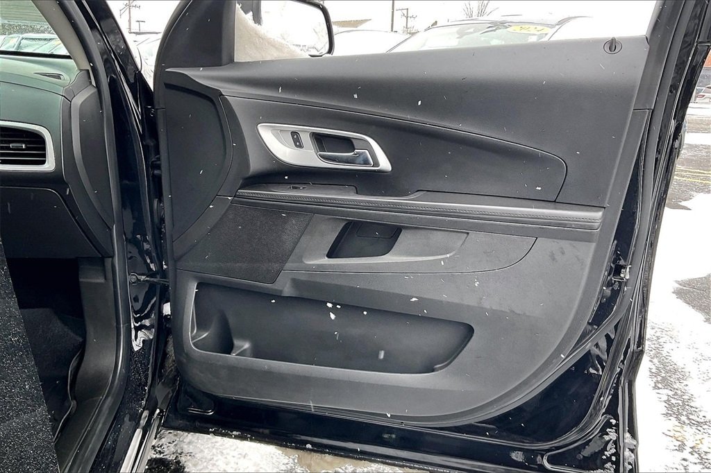 2015 CHEVROLET EQUINOX - Image 19