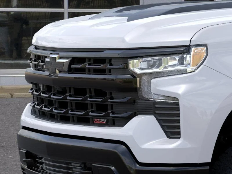 2026 Chevrolet Silverado 1500 LT Trail Boss - Photo 20
