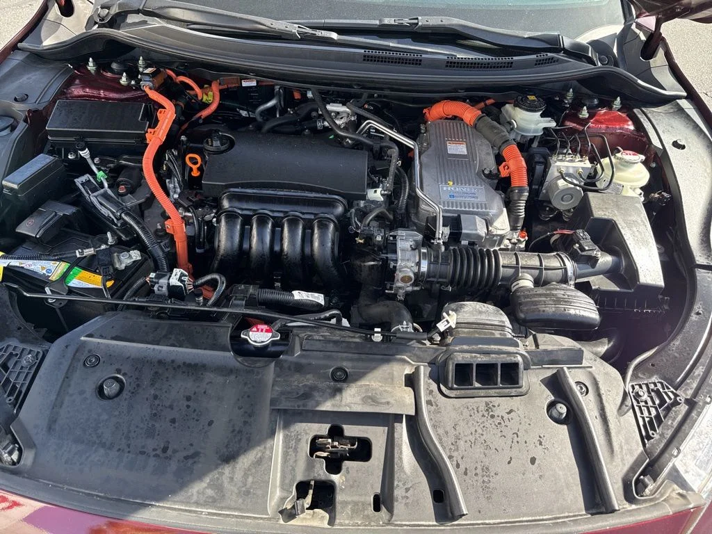 Used 2020  Honda Touring image 19