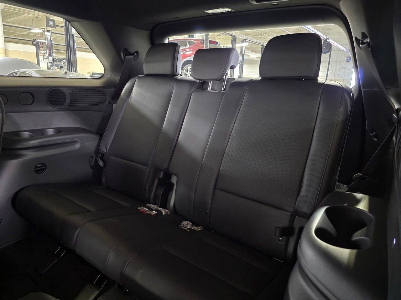 New 2026 Creamy White Pearl Hyundai XRT Pro image 14
