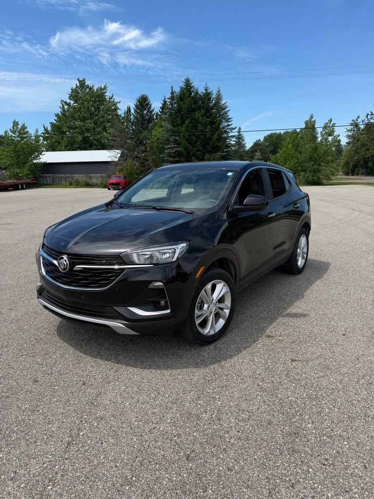 2023 Buick Encore GX Preferred AWD's photo