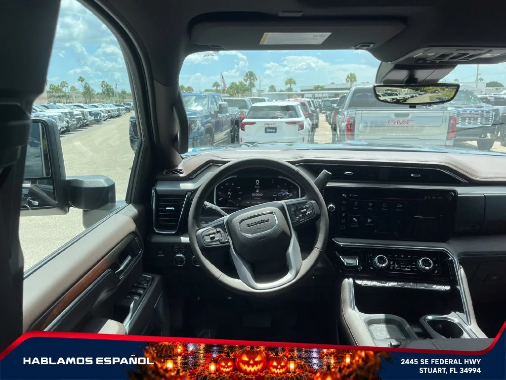 New 2026 Onyx Black GMC Denali image 13