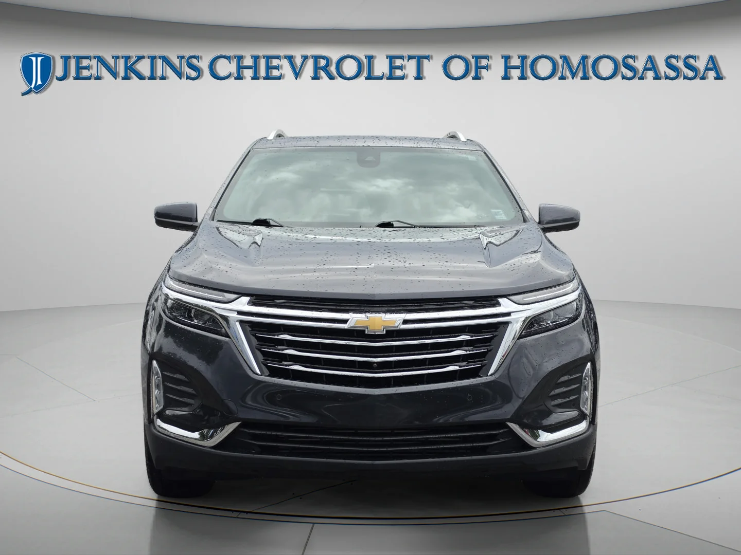 Used 2022 Iron Gray Metallic Chevrolet Premier image 12