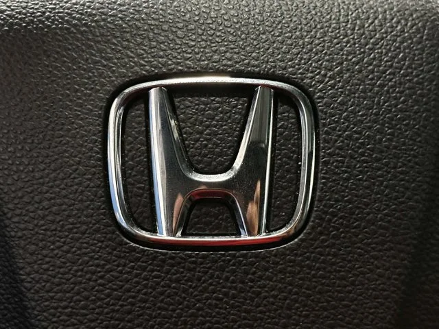 2023 Honda Passport EX-L - Photo 25