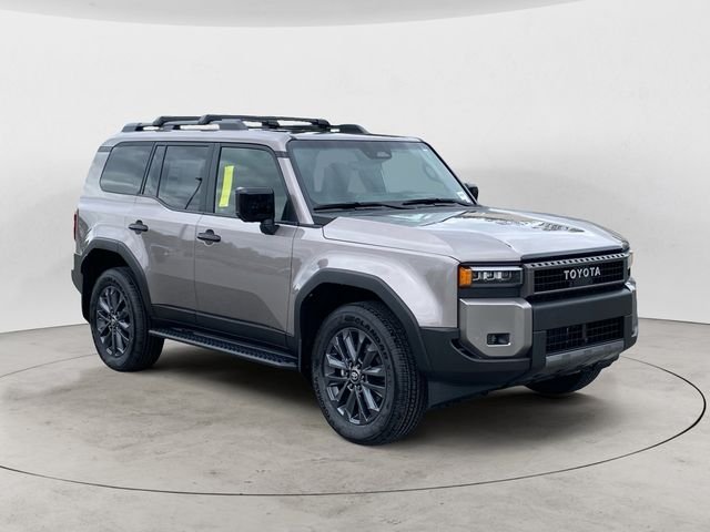 New 2027 Meteor Shower Toyota  image 3