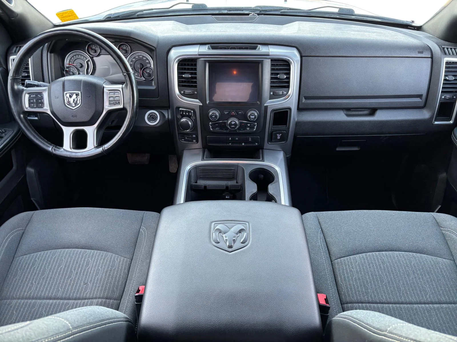 Used 2022 White Ram Warlock image 12