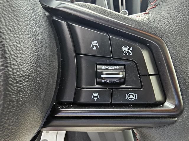 Used 2024 Orange Subaru Premium image 34