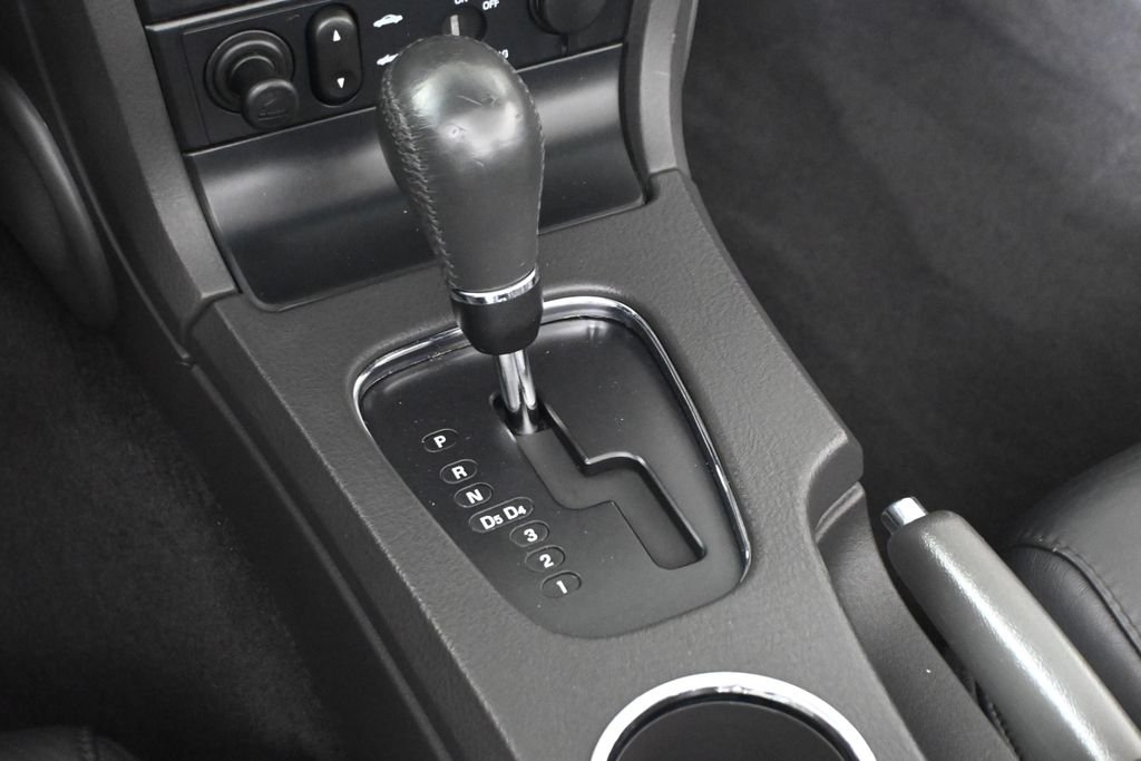 2002 Ford Thunderbird Premium - Photo 35