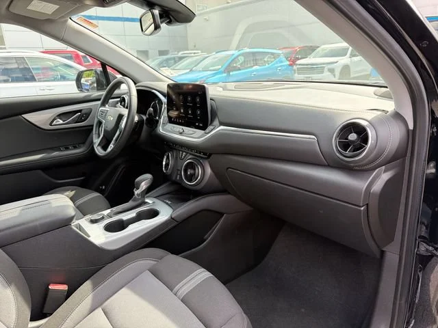 2024 Chevrolet Blazer 2LT - Photo 27