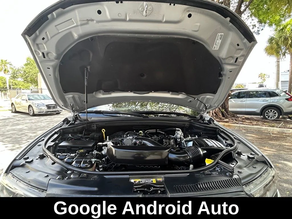 Used 2024 Silver Dodge GT Plus image 29