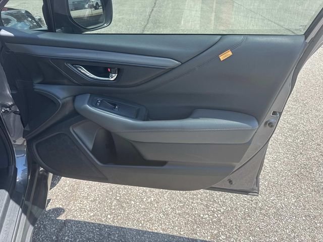 Used 2022 Gray Subaru Wilderness image 26