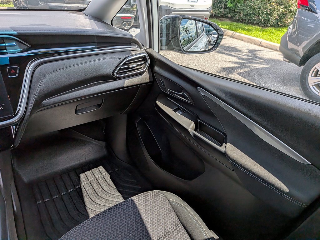 2023 Chevrolet Bolt EV LT - Photo 89