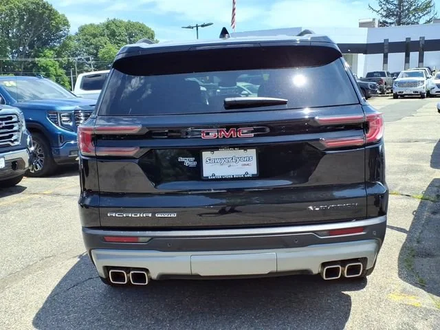 2024 GMC Acadia Elevation - Photo 5