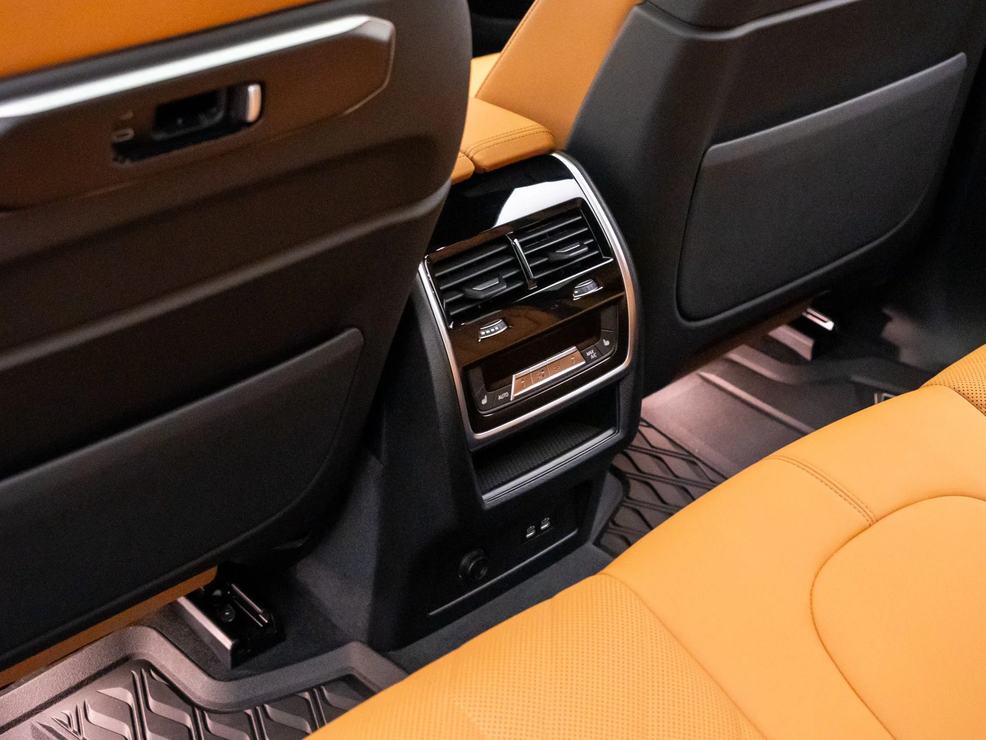New 2026 Blue BMW xDrive40i image 20
