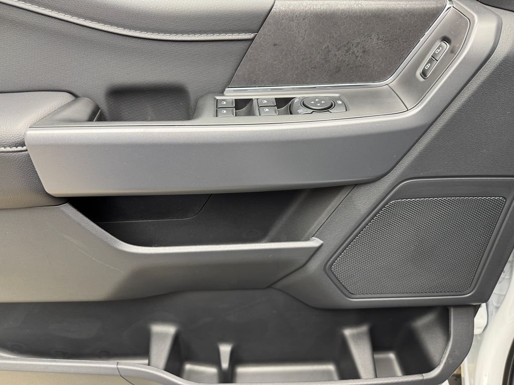 New 2026 White Ford XLT image 11