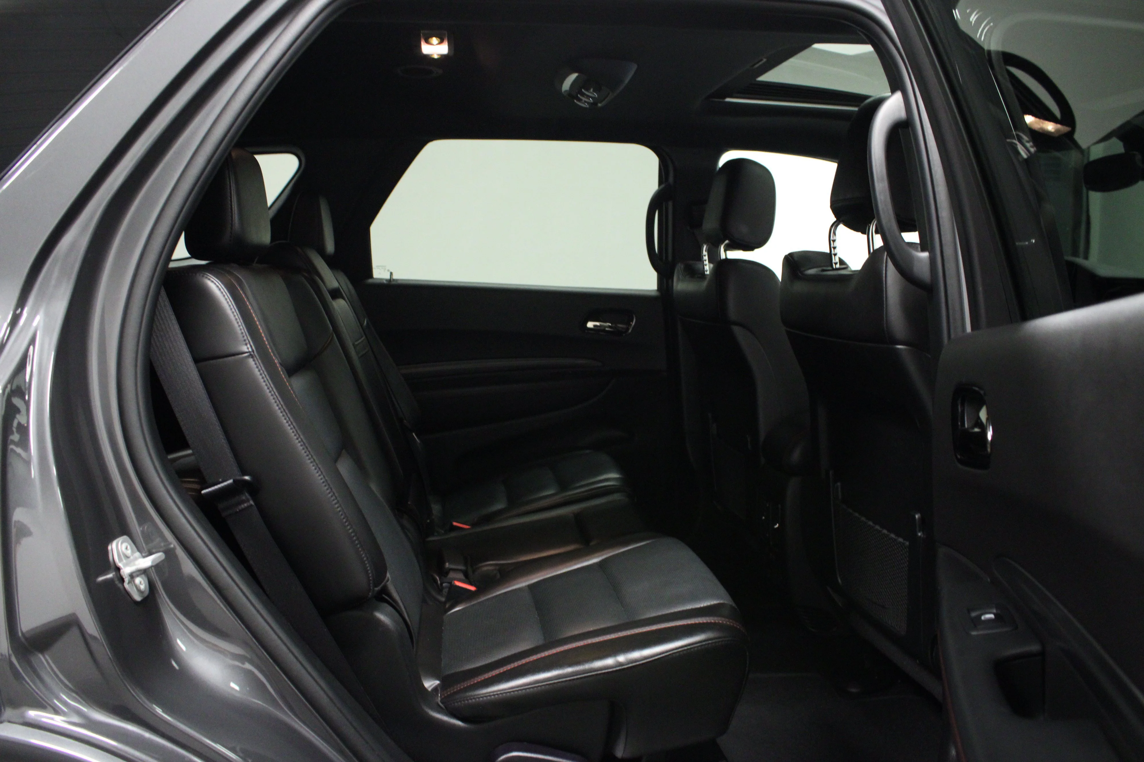 Used 2025 Vapor Gray Dodge R/T Plus image 16
