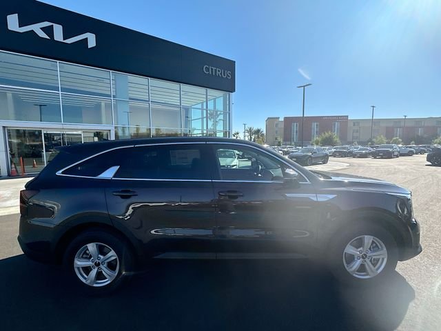 Certified Used 2026 Metal Kia LX image 8