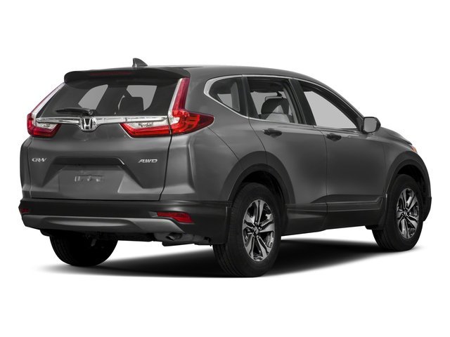 Used 2017 Honda CR-V LX with VIN 5J6RW6H31HL000908 for sale in Vadnais Heights, Minnesota
