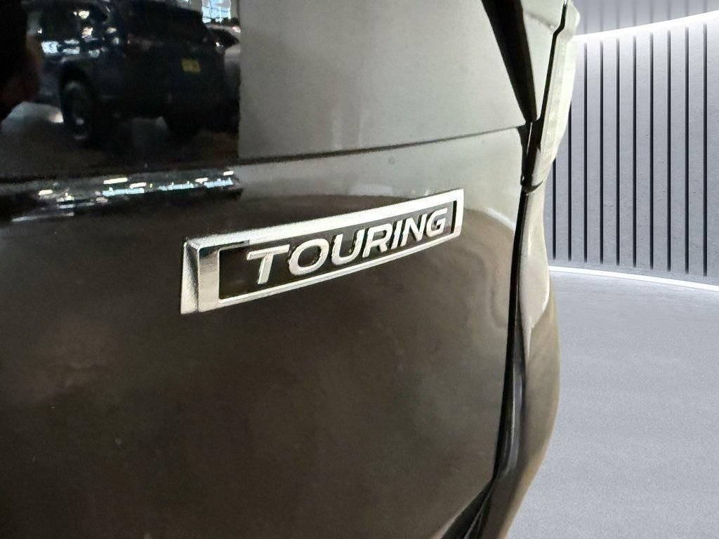 New 2026 CRYSTAL BLACK SILICA Subaru Touring image 24
