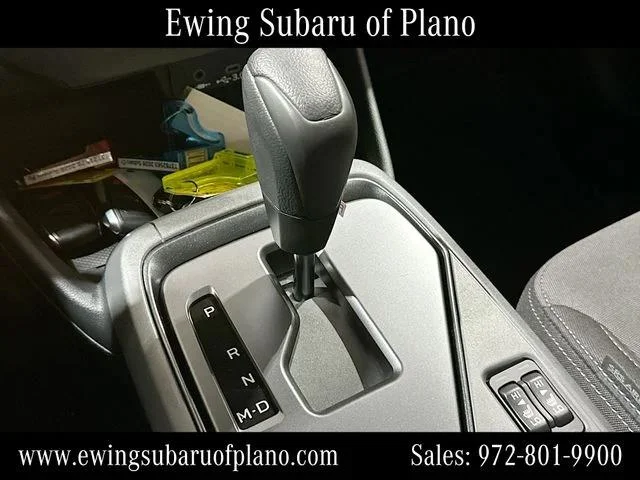 New 2026 CRYSTAL WHITE PEARL Subaru Premium image 16