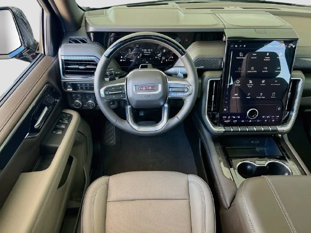 2027 GMC Yukon Elevation - Photo 16