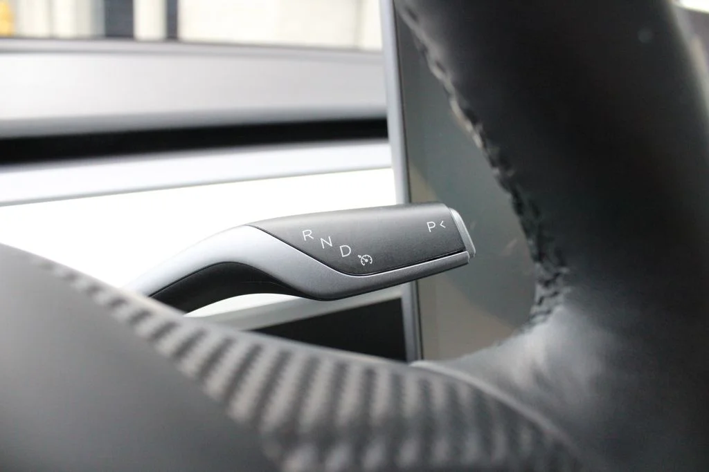 Used 2021 White Tesla Long Range image 13