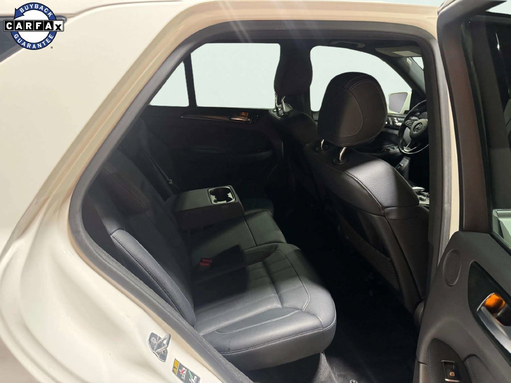Used 2019  Mercedes-Benz GLE 400 image 27