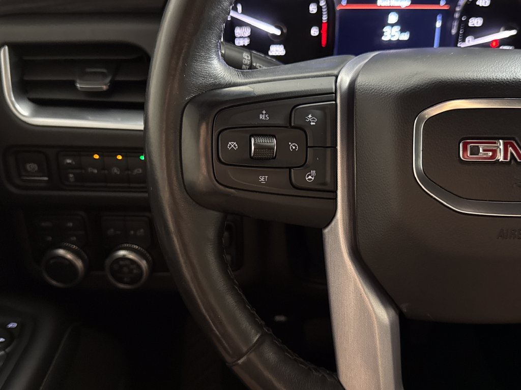 2021 GMC Yukon SLT - Photo 14
