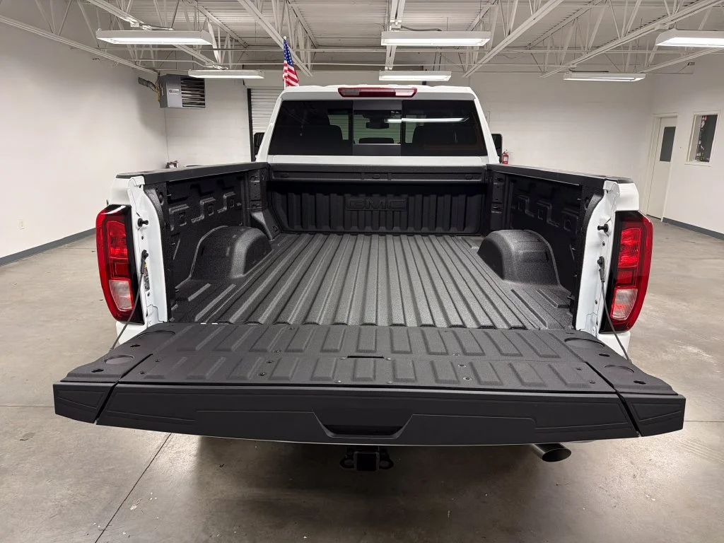 2026 GMC Sierra 2500HD SLE - Photo 20