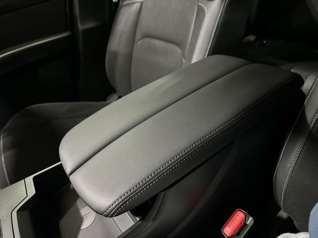 New 2026 Soul Red Crystal Metallic Mazda 2.5 S Preferred AWD image 26