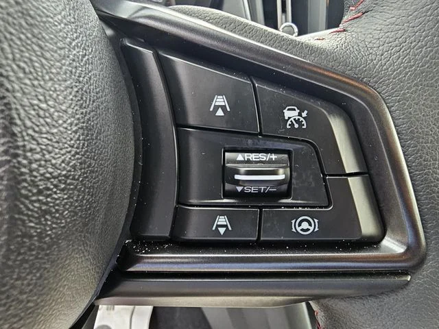 Used 2024 Orange Pearl Subaru Premium image 34