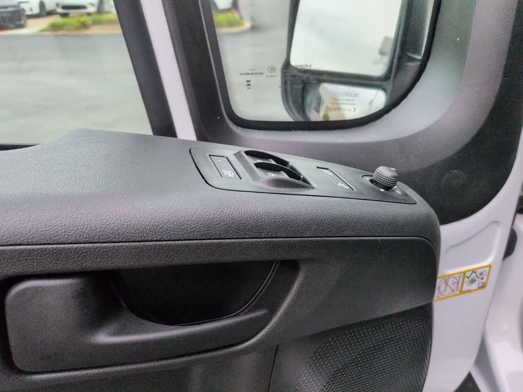 New 2026 Bright White Clear-Coat Exterior Paint RAM  image 15