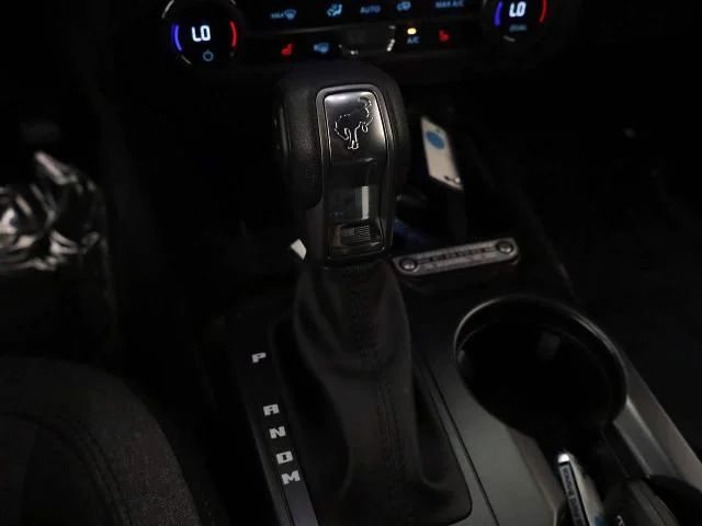 New 2026 Oxford White Ford Big Bend® image 27