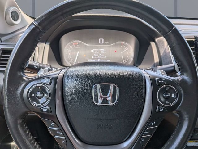 Used 2022 Modern Steel Metallic Honda RTL-E image 37