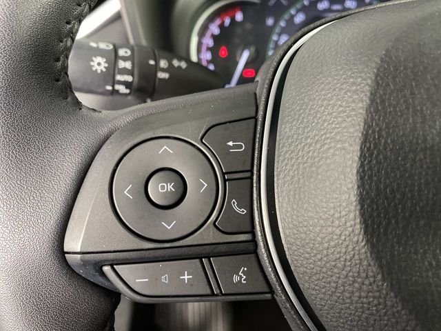 Used 2025 Beige Toyota XLE Premium image 18