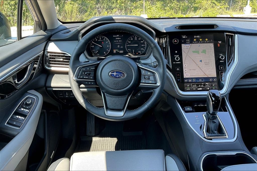 2025 Subaru Outback Limited - Photo 4