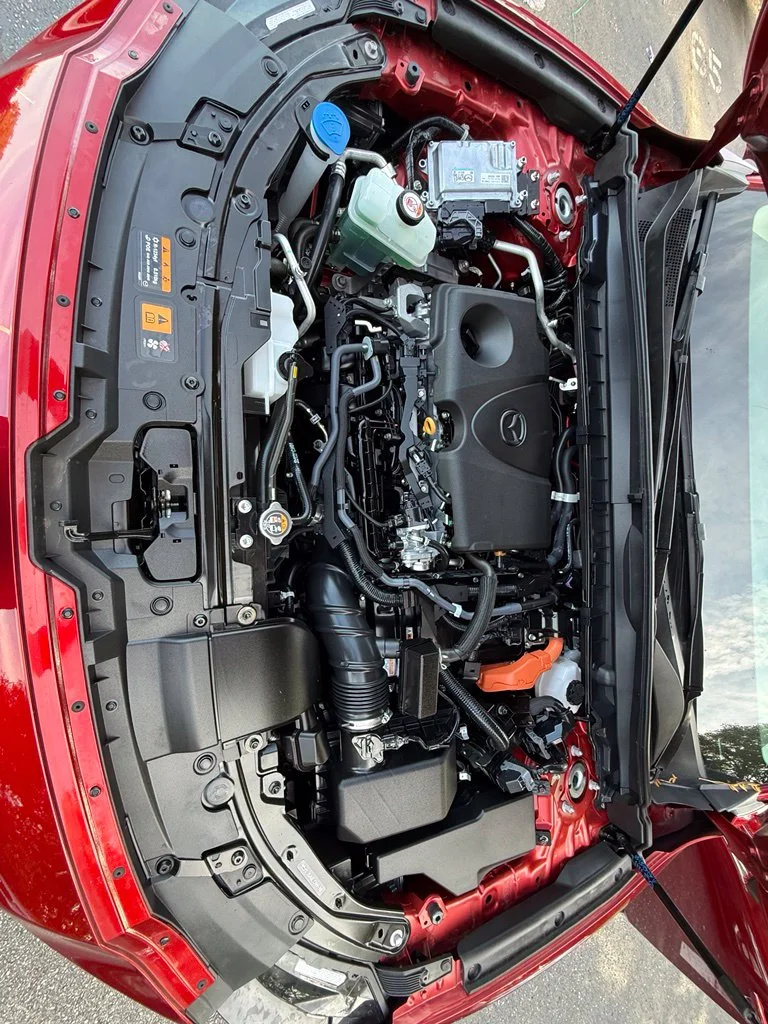 Vehicle thumbnail