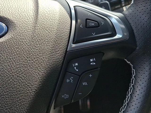 Used 2022 Gray Ford ST image 23