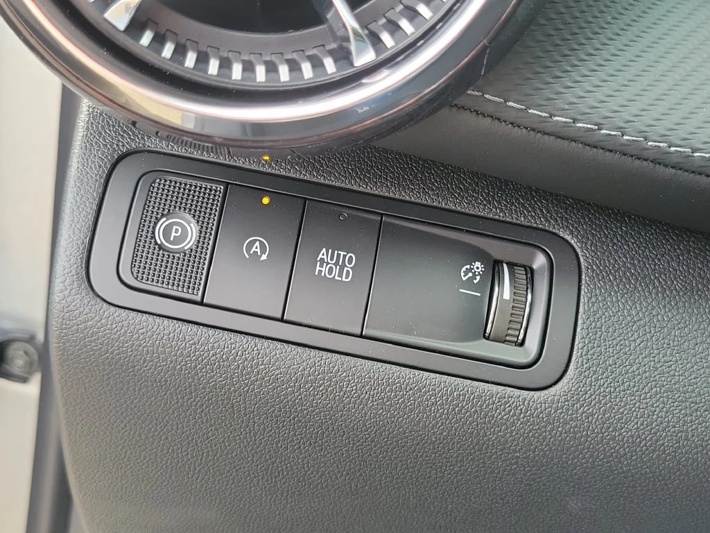 New 2027 Sterling Gray Metallic Chevrolet LT image 10