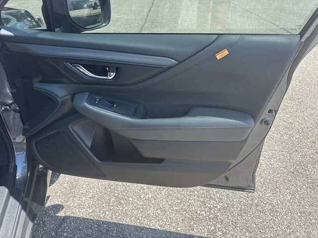 Used 2022 Gray Subaru Wilderness image 26