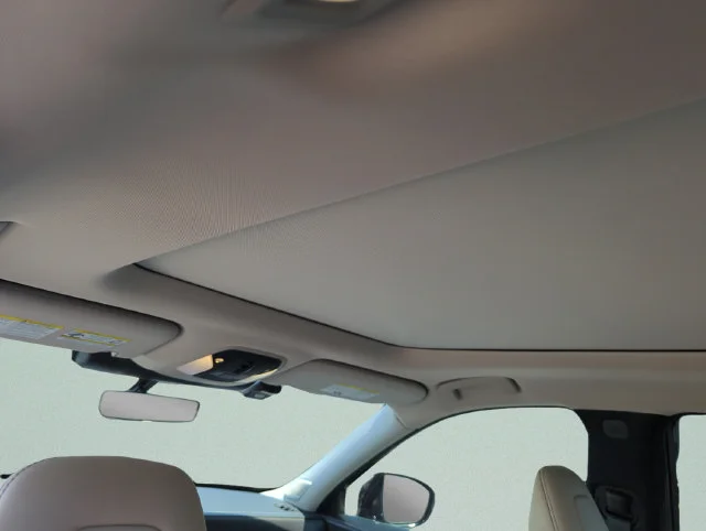 Used 2024 Red INFINITI Sensory image 30