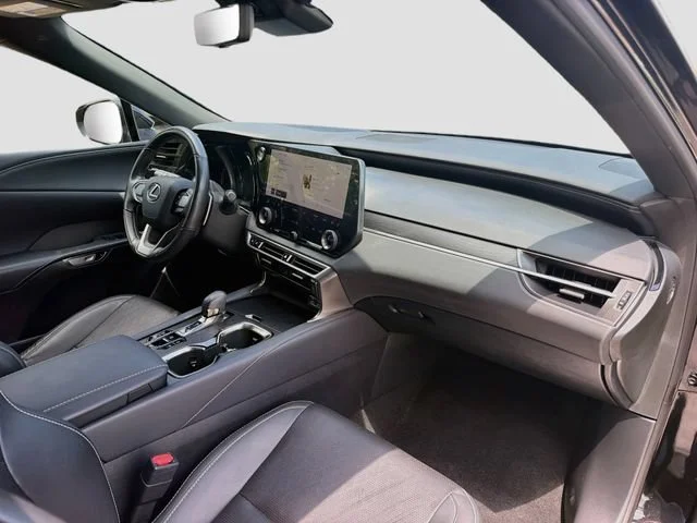 Used 2024 Caviar Lexus 350 Premium Plus image 15