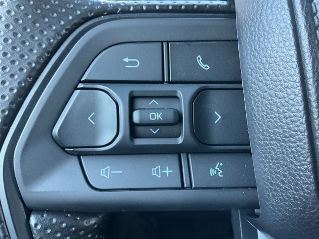 Certified Used 2026 Silver Toyota SR5 image 40