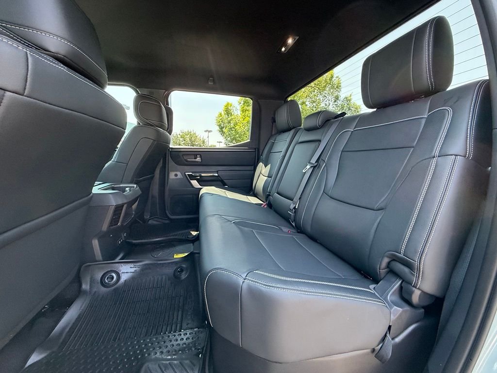 Certified Used 2026  Toyota Limited image 28