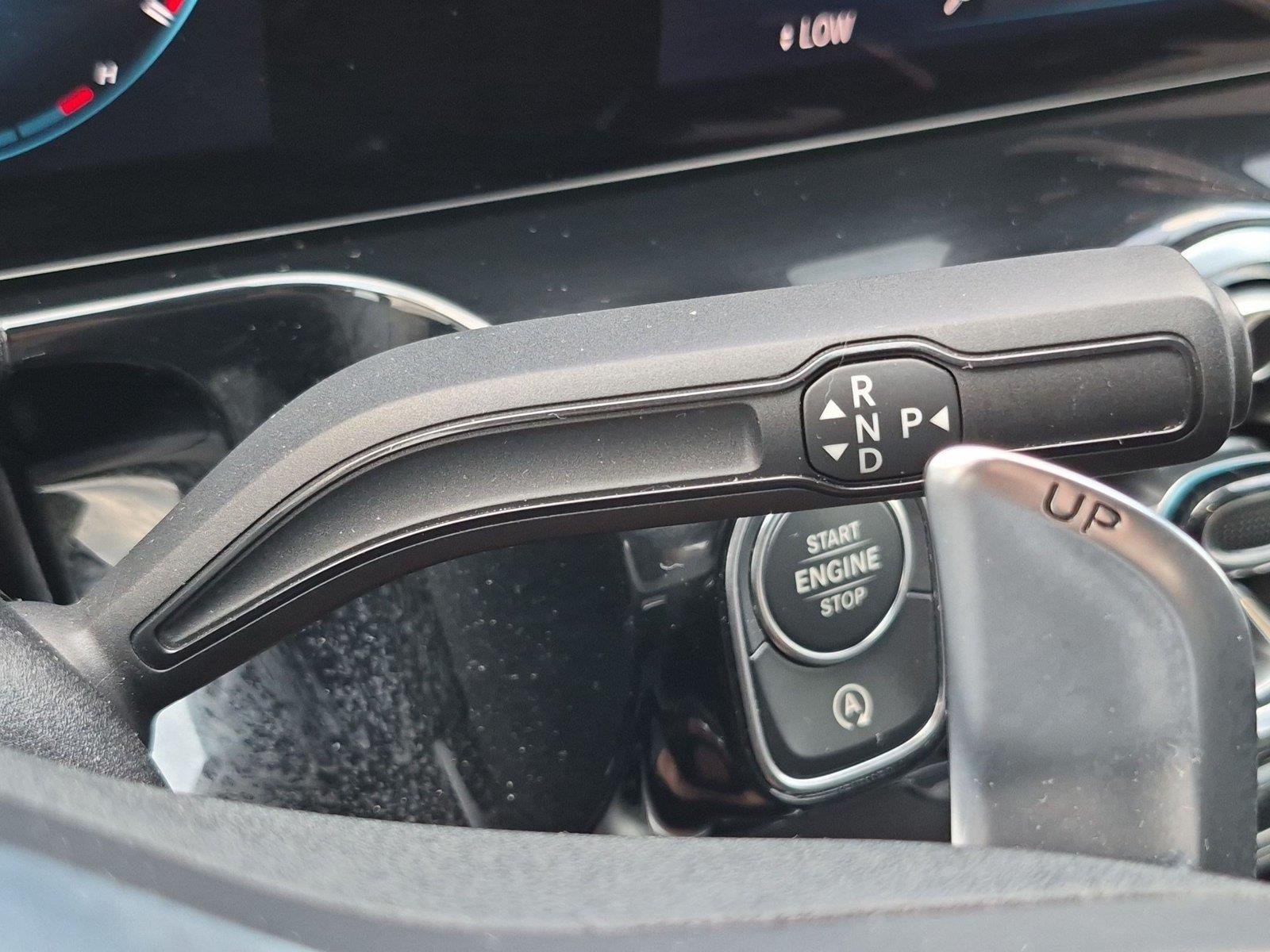 Used 2022 Night Black Mercedes-Benz AMG® GLA 45 image 29